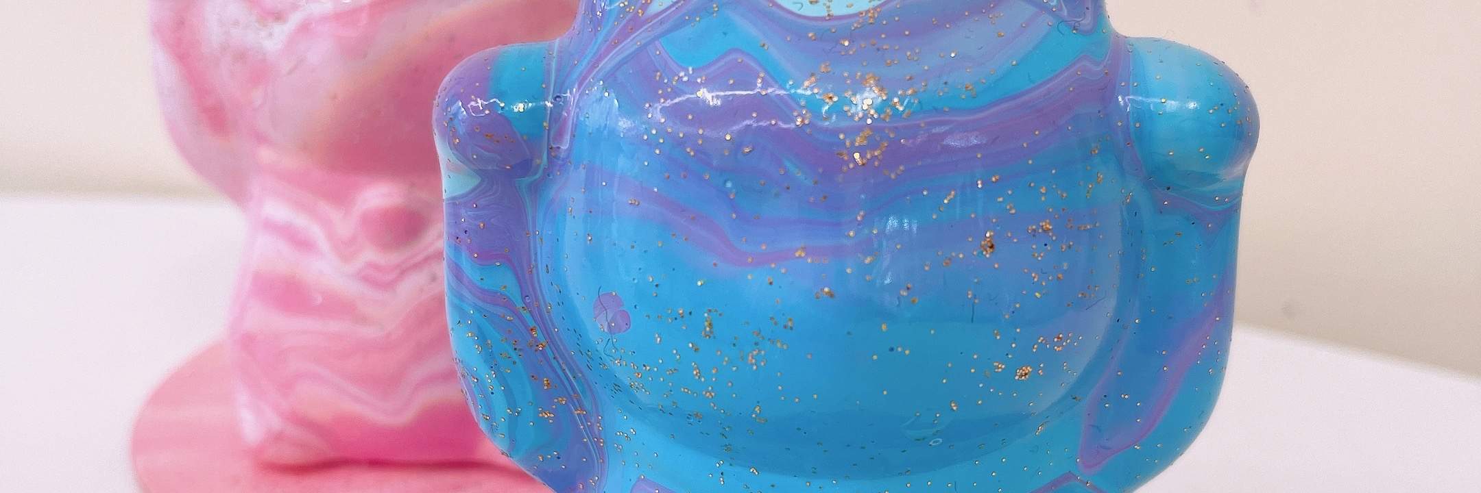 T’art Studio - Japanese White Ceramic Fluid Lucky Cat Experience Workshop | Lai Chi Kok