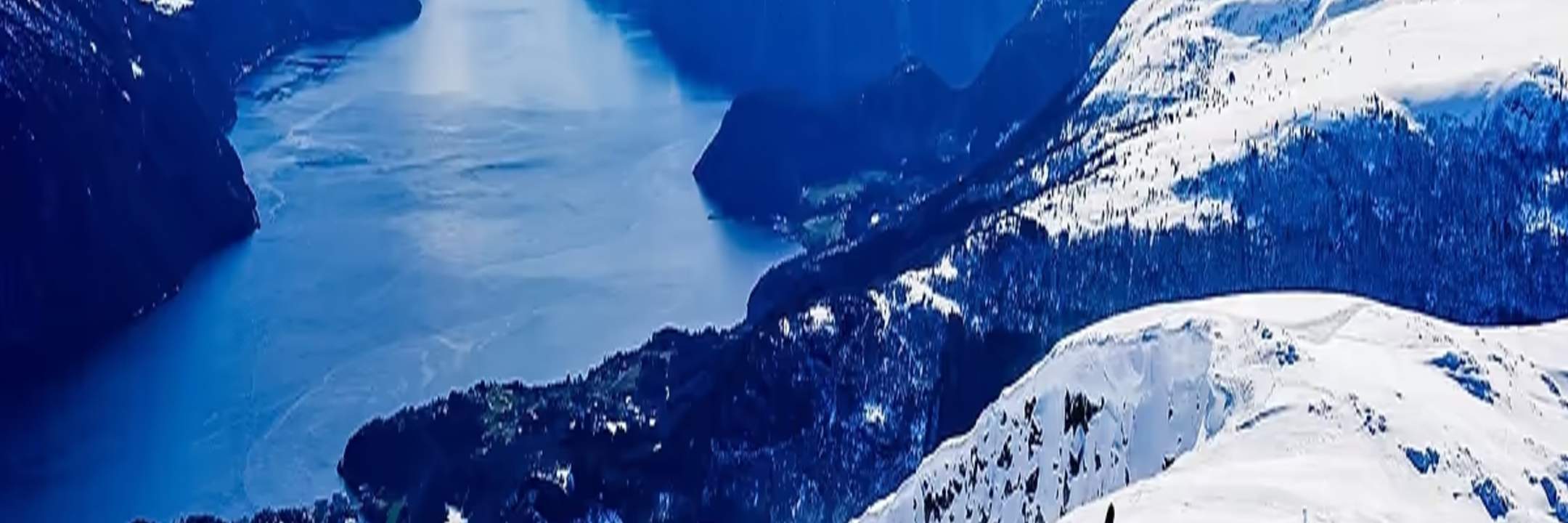 Hellesylt: Viste mozzafiato dal Monte Stranda - Klook Italia