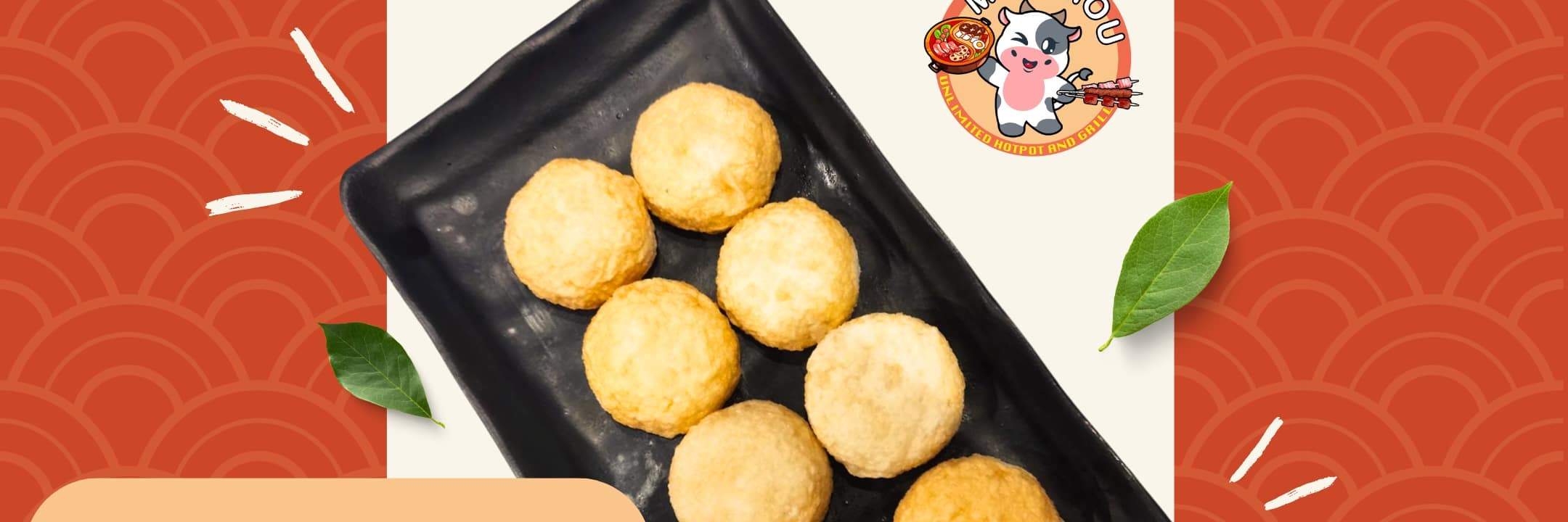 邦板牙省 Mou Mou 無限量火鍋和燒烤