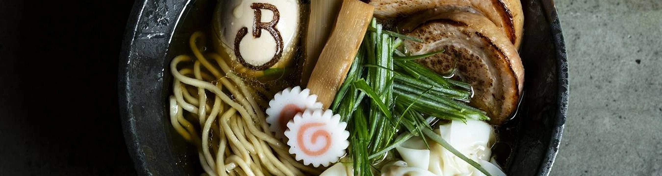 Tokyo Ramen- und Gyoza-Kochkurs