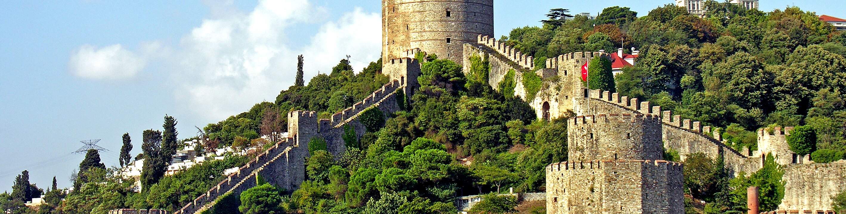 Fortaleza de Rumelia