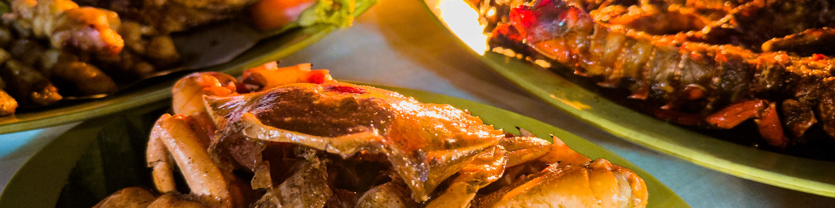 морепродукты, разрешенные для мусульман