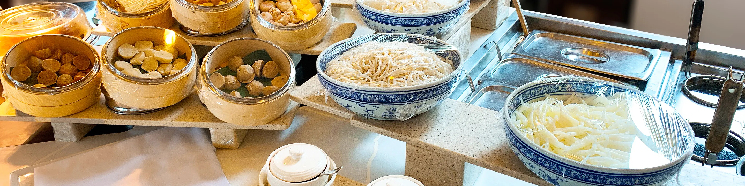 麵食