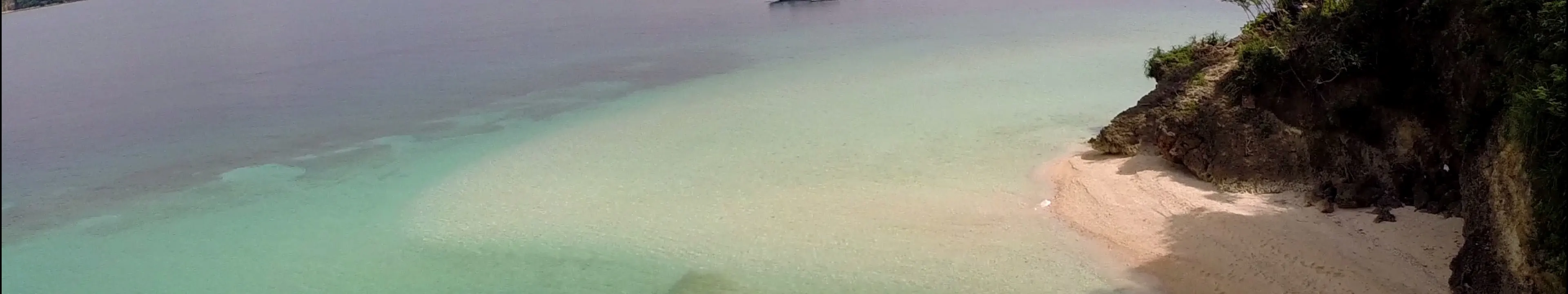 半日浮潜之旅