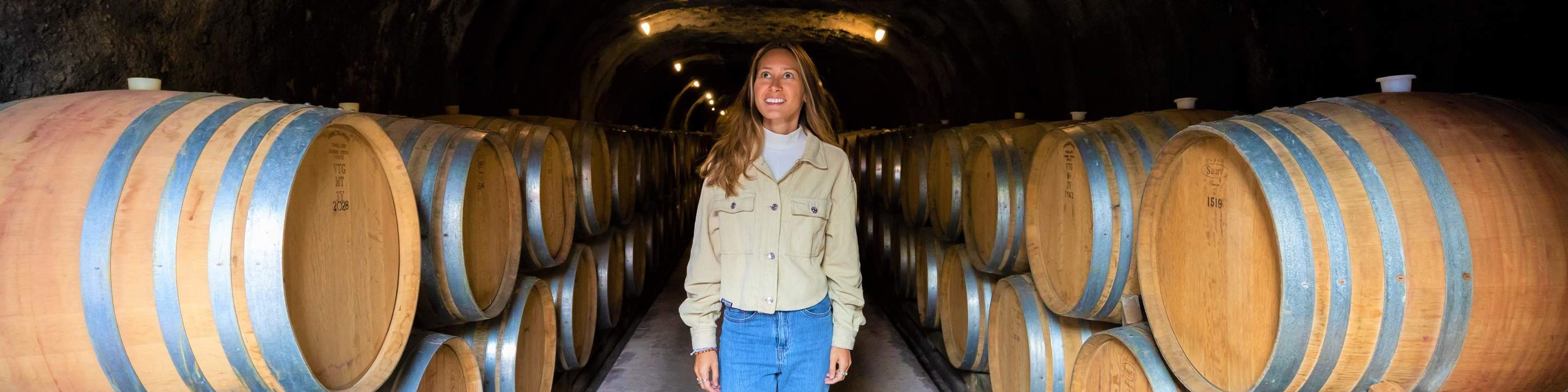 Lawatan Separuh Hari ke Ladang Wain Klasik Queenstown 