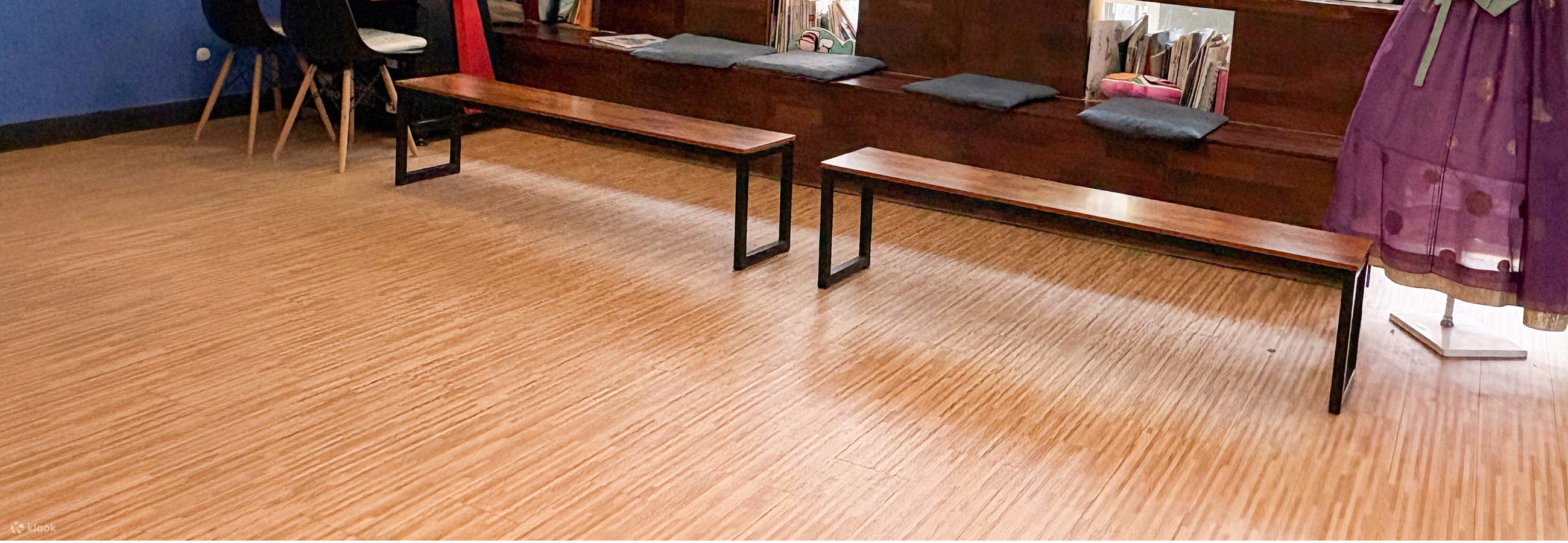 Trải nghiệm văn hóa Hàn Quốc tại Jeju: Thuê Hanbok & đồng phục học sinh, K-Beauty & chụp ảnh