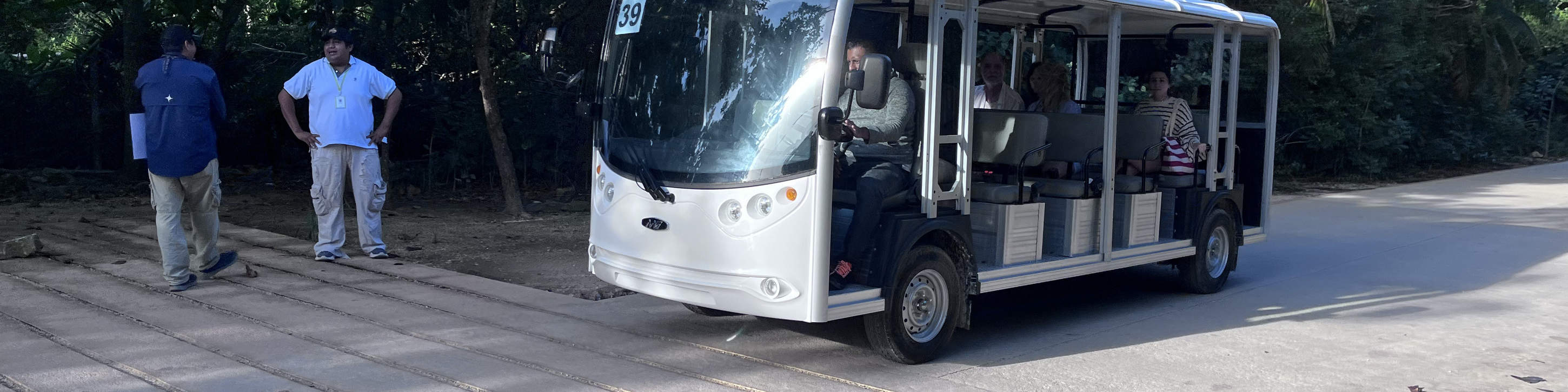 圖盧姆馬雅遺址免排隊門票