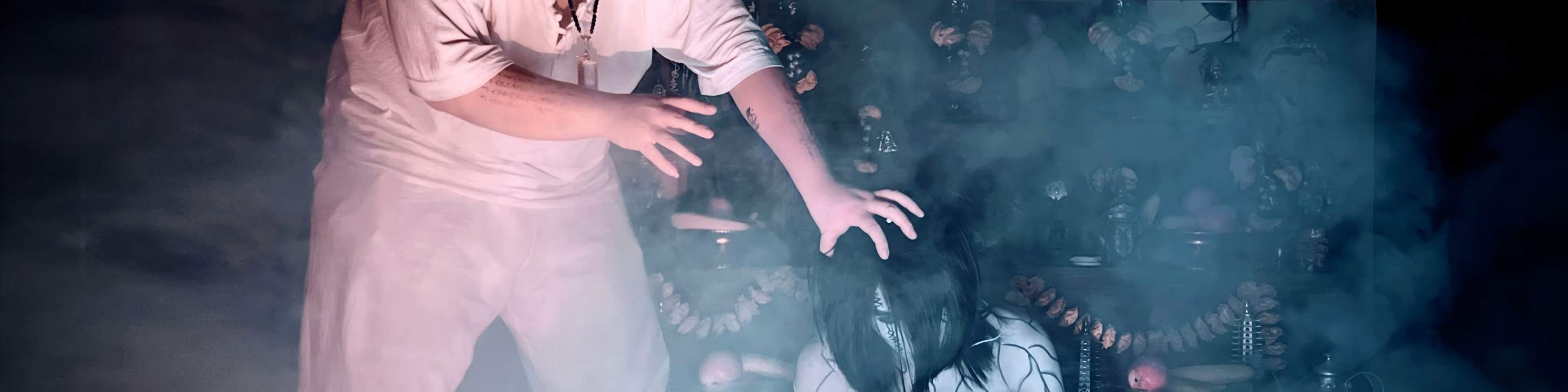 Bilik Melarikan Diri Imersif oleh INMERS Singapura