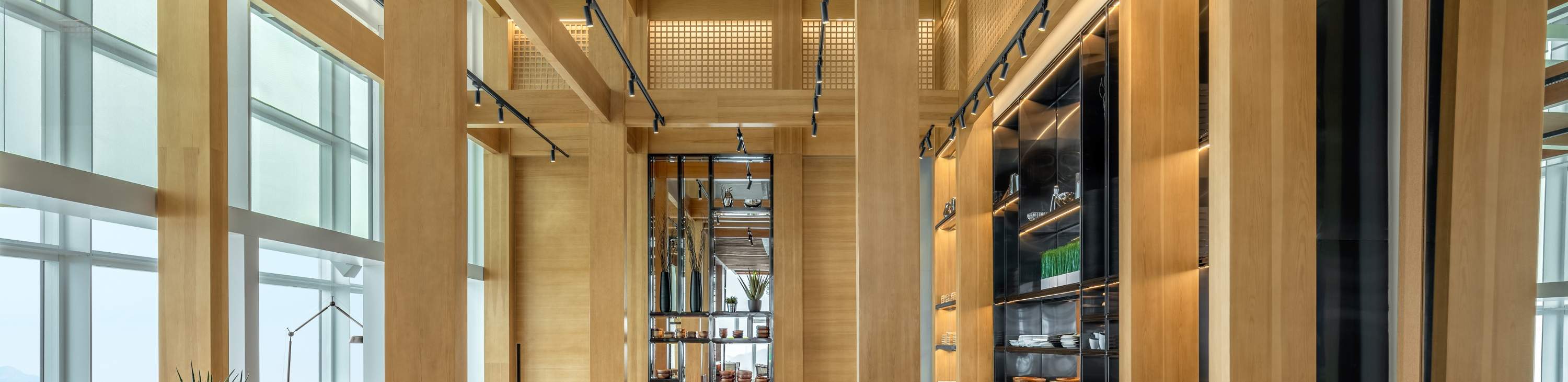 Restaurant-Bazaar Meals