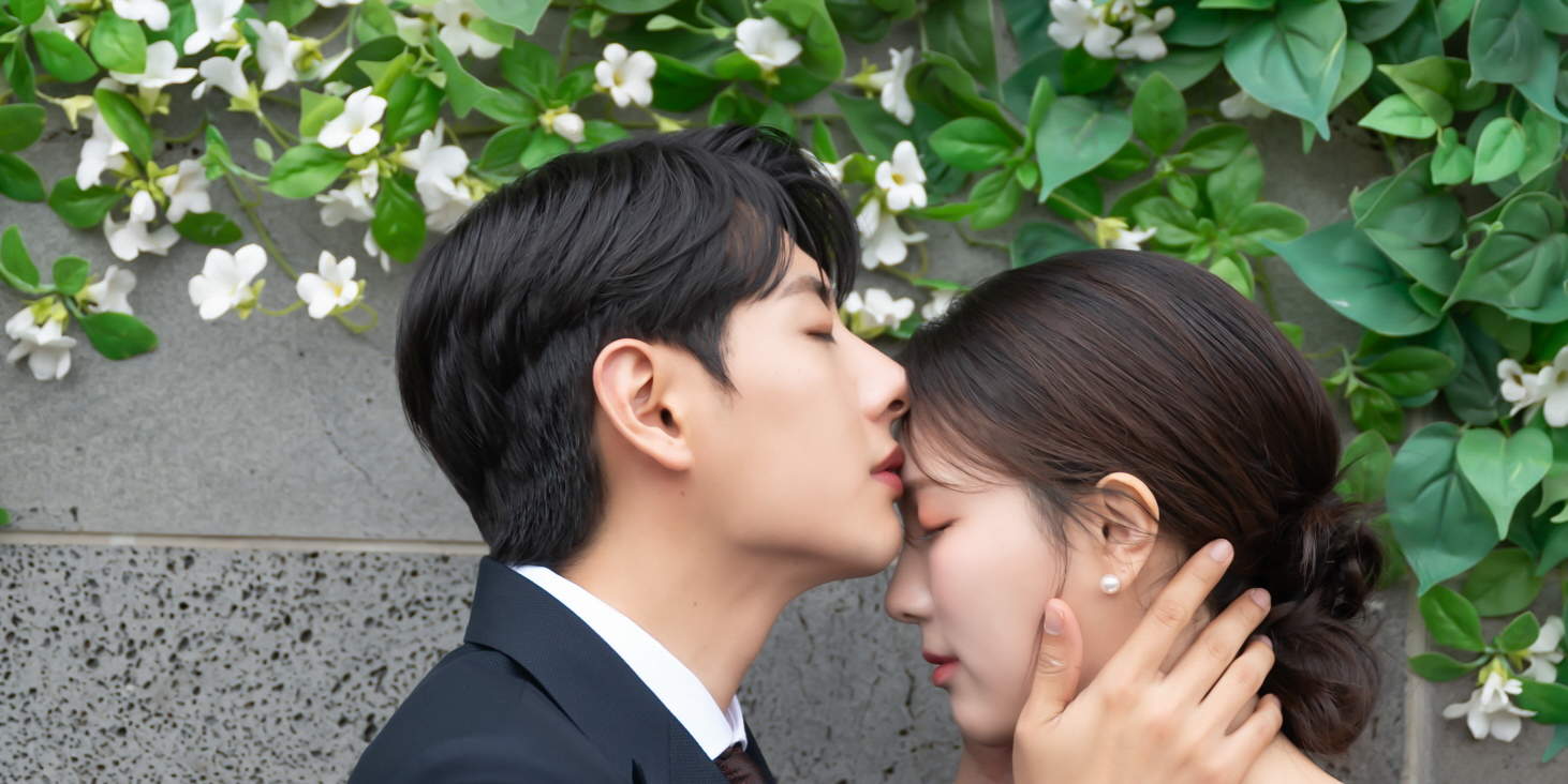 ถ่ายภาพที่ เชจู (Jeju) กับ Fairytale Color (ขอแต่งงาน)