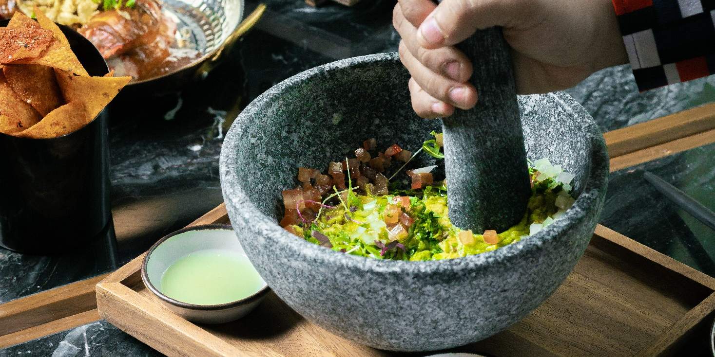 ギルティ バンコク, ギルティ, アナンタラ サイアム バンコク ホテル, バンコク ダイニング, バンコク ビュッフェ