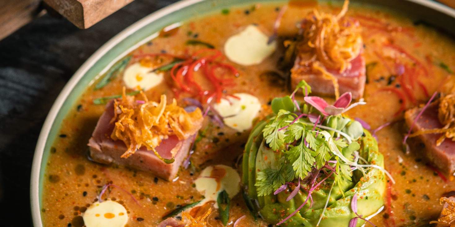 tội lỗi bangkok, tội lỗi, khách sạn anantara siam bangkok, ăn uống bangkok, buffet bangkok