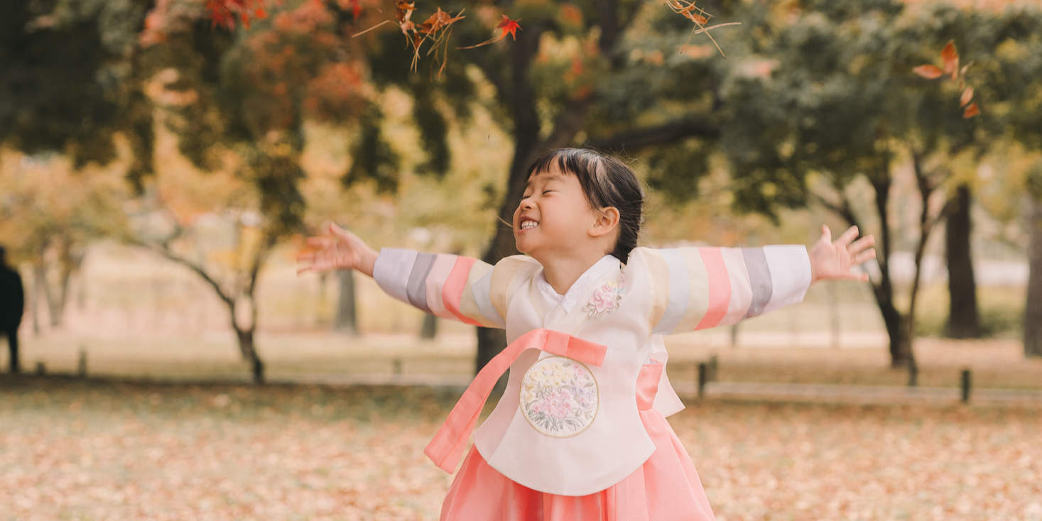 Pemandangan Seoul: Pengalaman Pemotretan