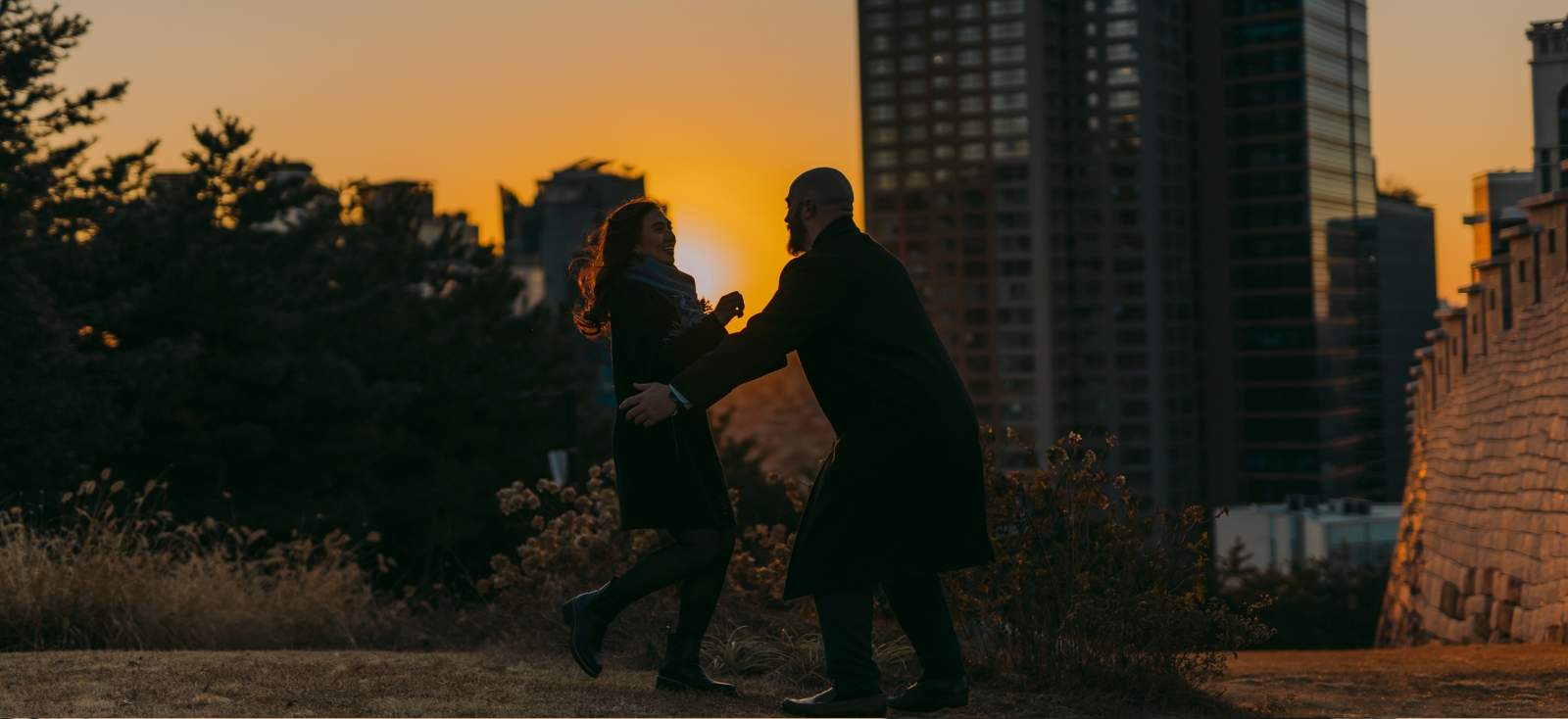 Seoul: Trải nghiệm chụp ảnh