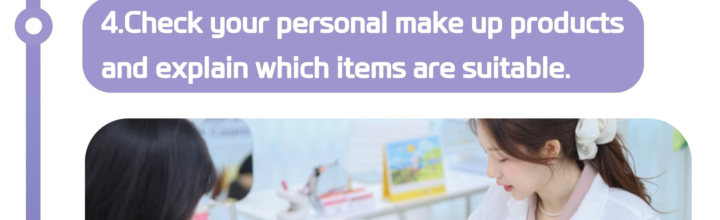 Pengalaman Analisis Warna Personal oleh Color Signal di Gangnam, Seoul