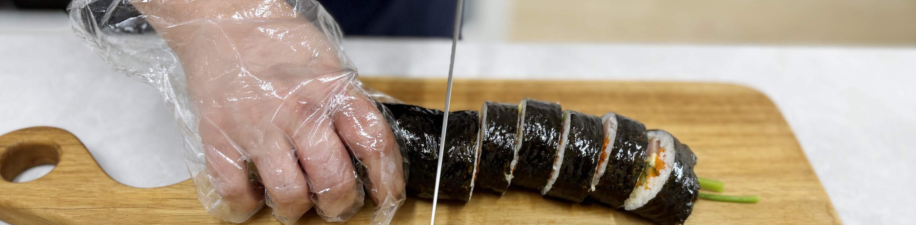 Clase de cocina coreana casera en Gangnam