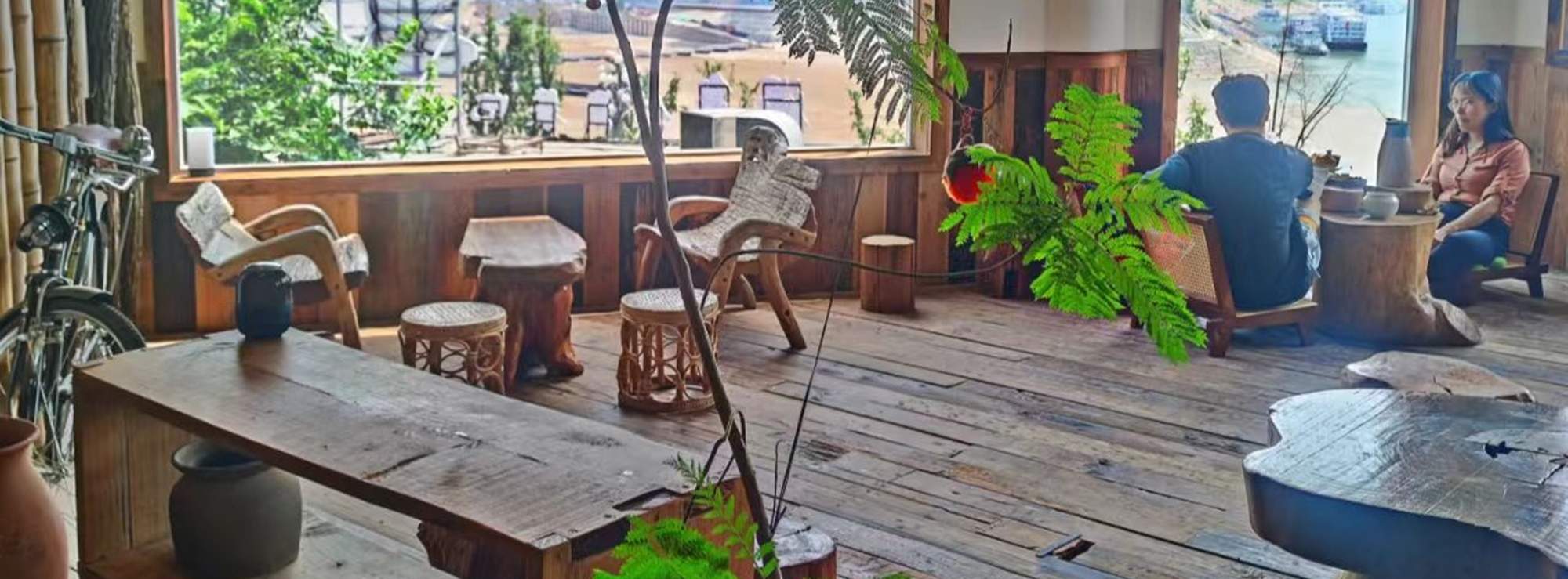 Chongqing Fulai Thé & Co