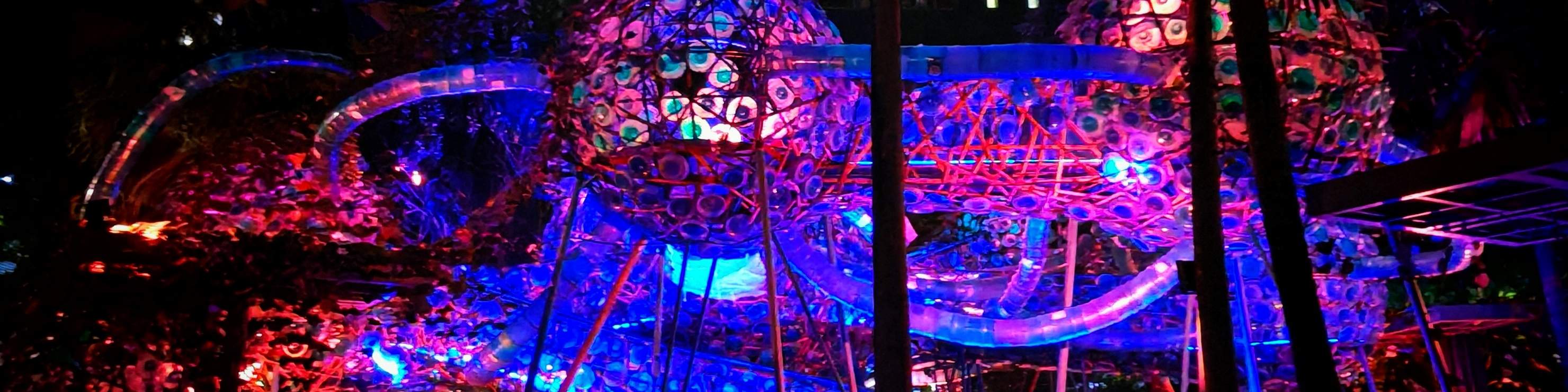 Tiket The Mind Museum BGC