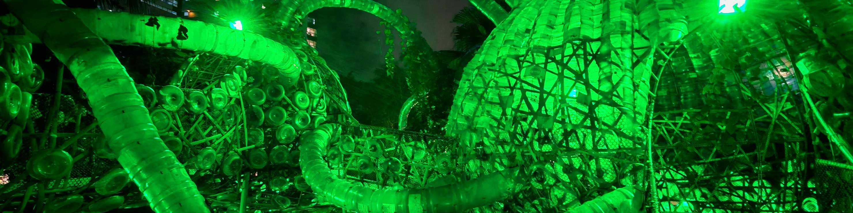 The Mind Museum BGC Ticket