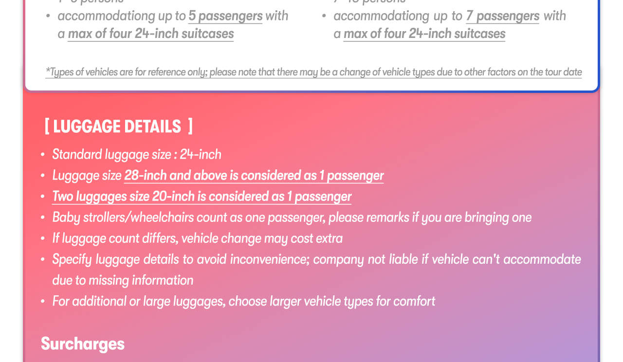 Vivaldi Park Resort Private Car Charter Ski Trip