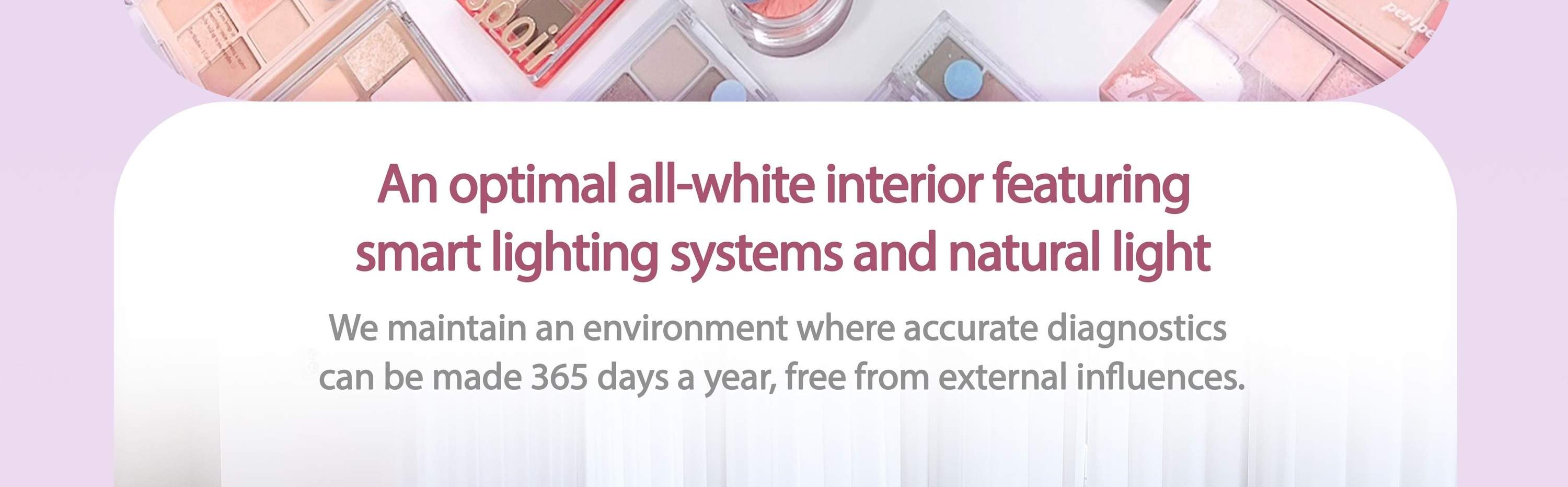 Pengalaman Analisis Warna Personal oleh Color Signal di Gangnam, Seoul