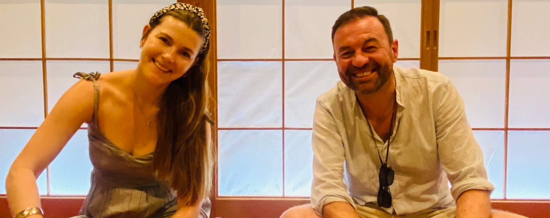 Trải Nghiệm Trà Đạo ở Osaka