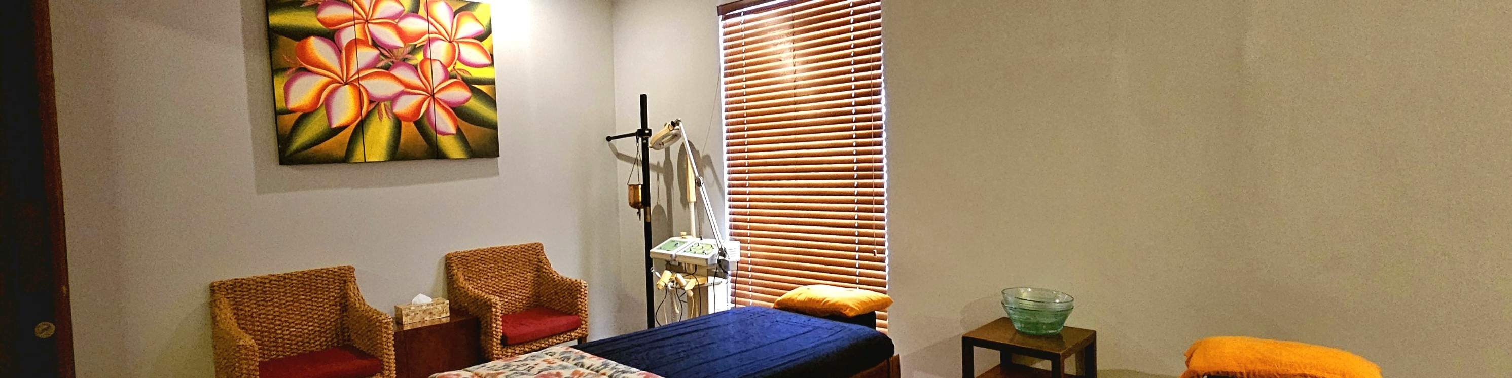 在水明漾的Seminyak Icon享受放松身心的Spa之旅