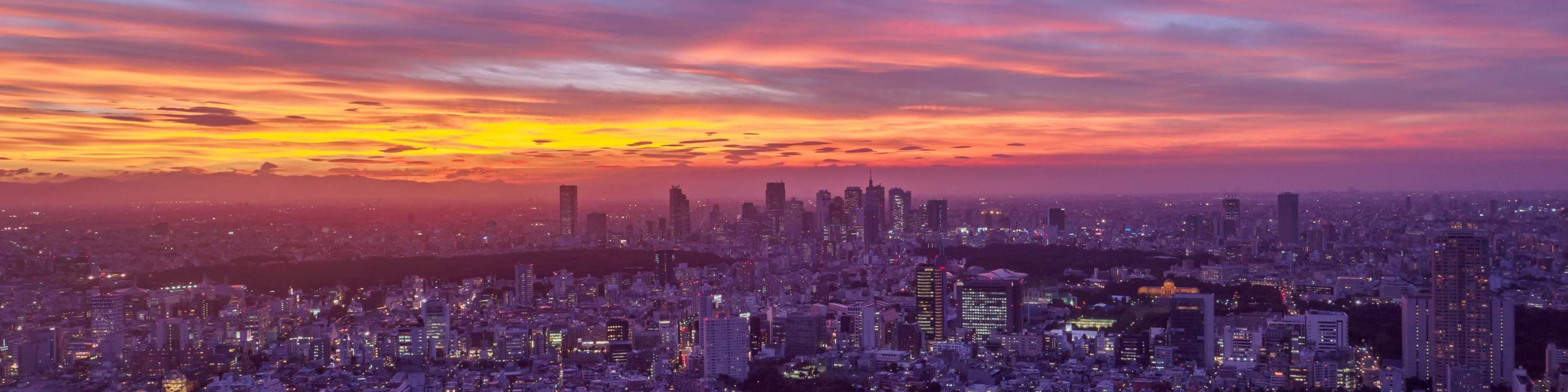 六本木新城東京城市景觀觀景台門票