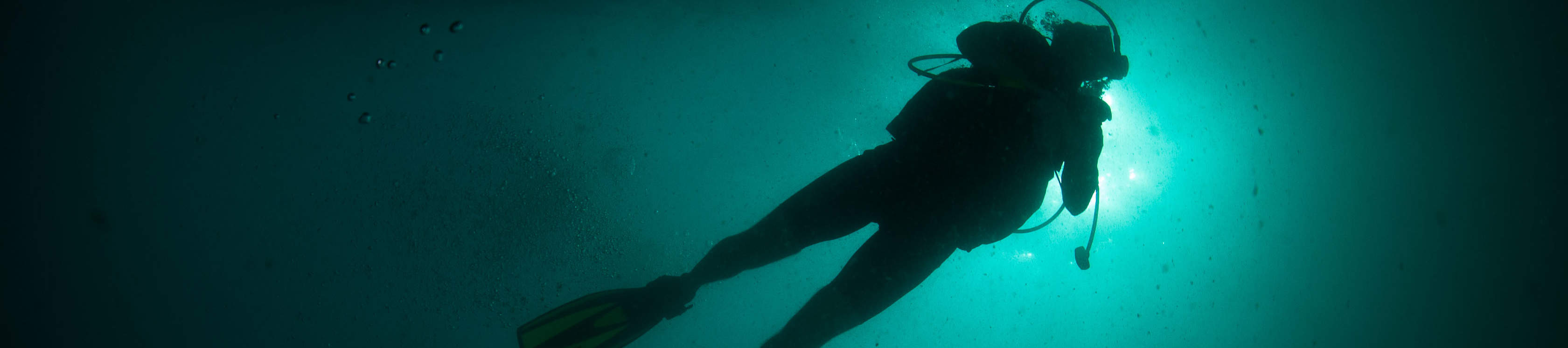 PADI Advanced Open Water Diver