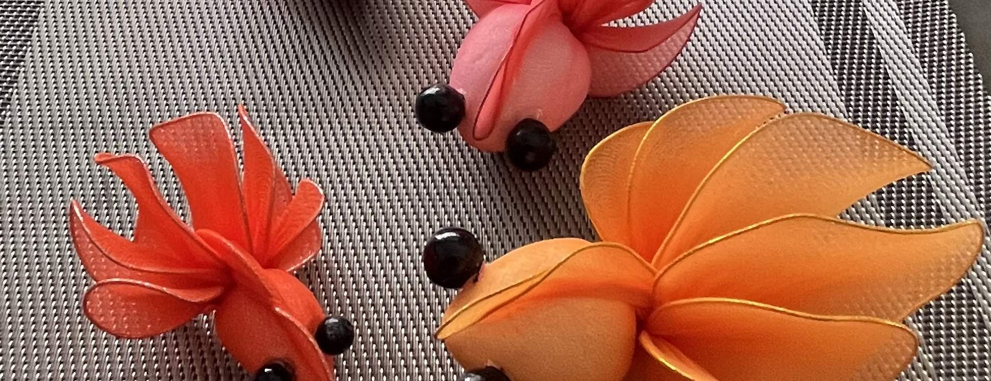 Taller de arte guiado para personas mayores en Singapur