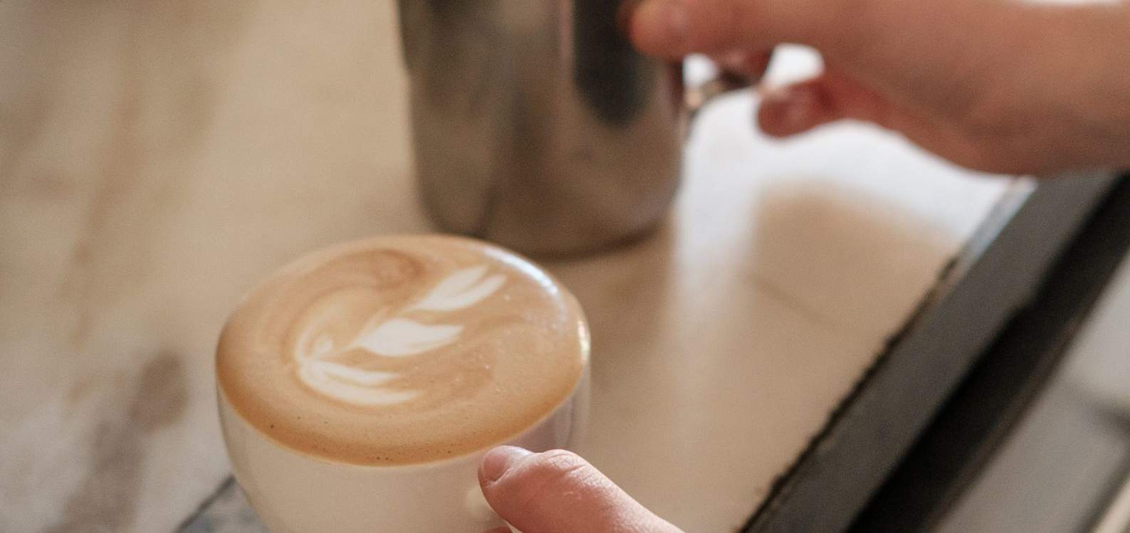 Pelajari cara membuat kopi Anda sendiri