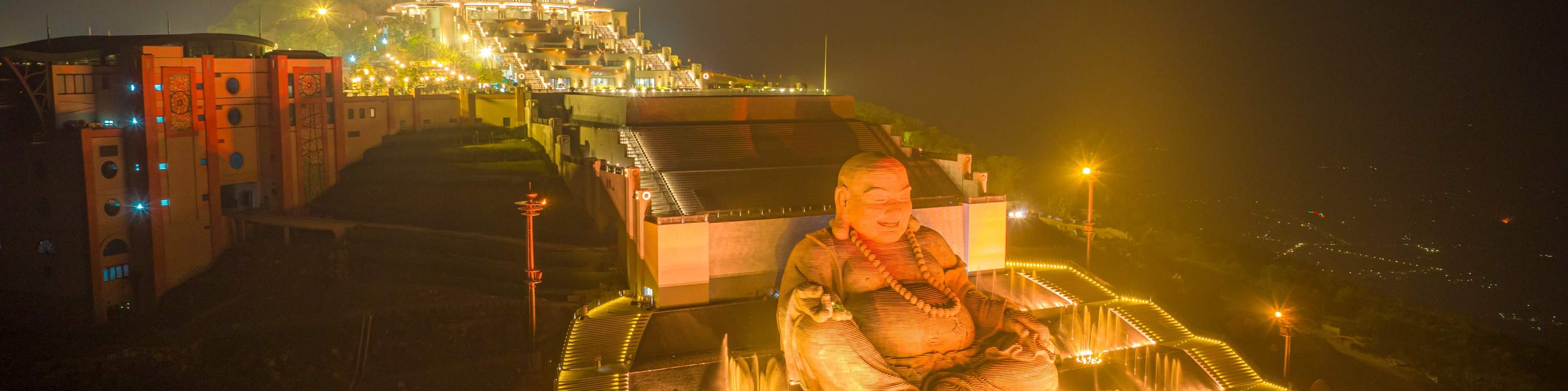 Духовно-культурный комплекс