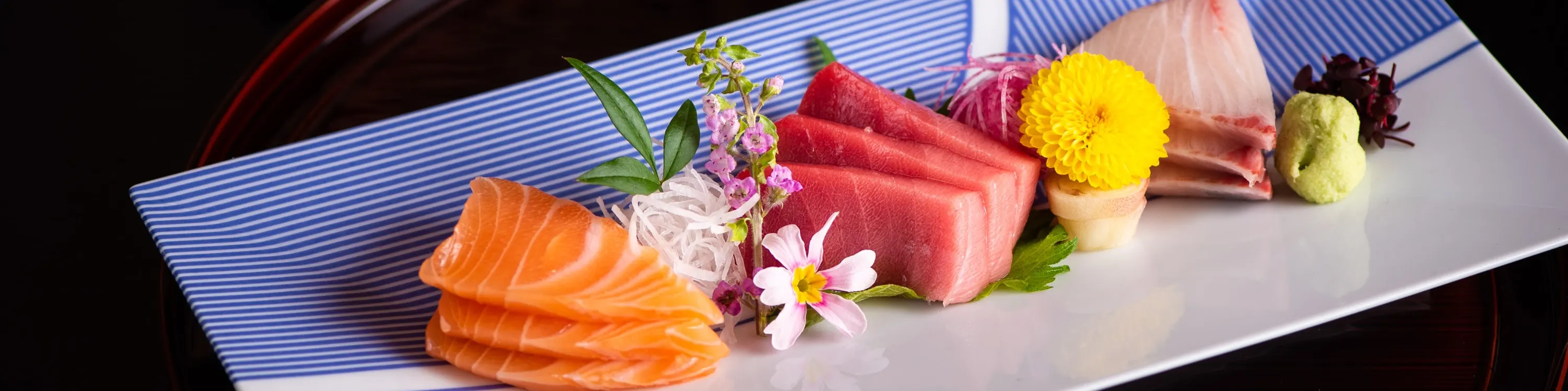 喜乐日本料理