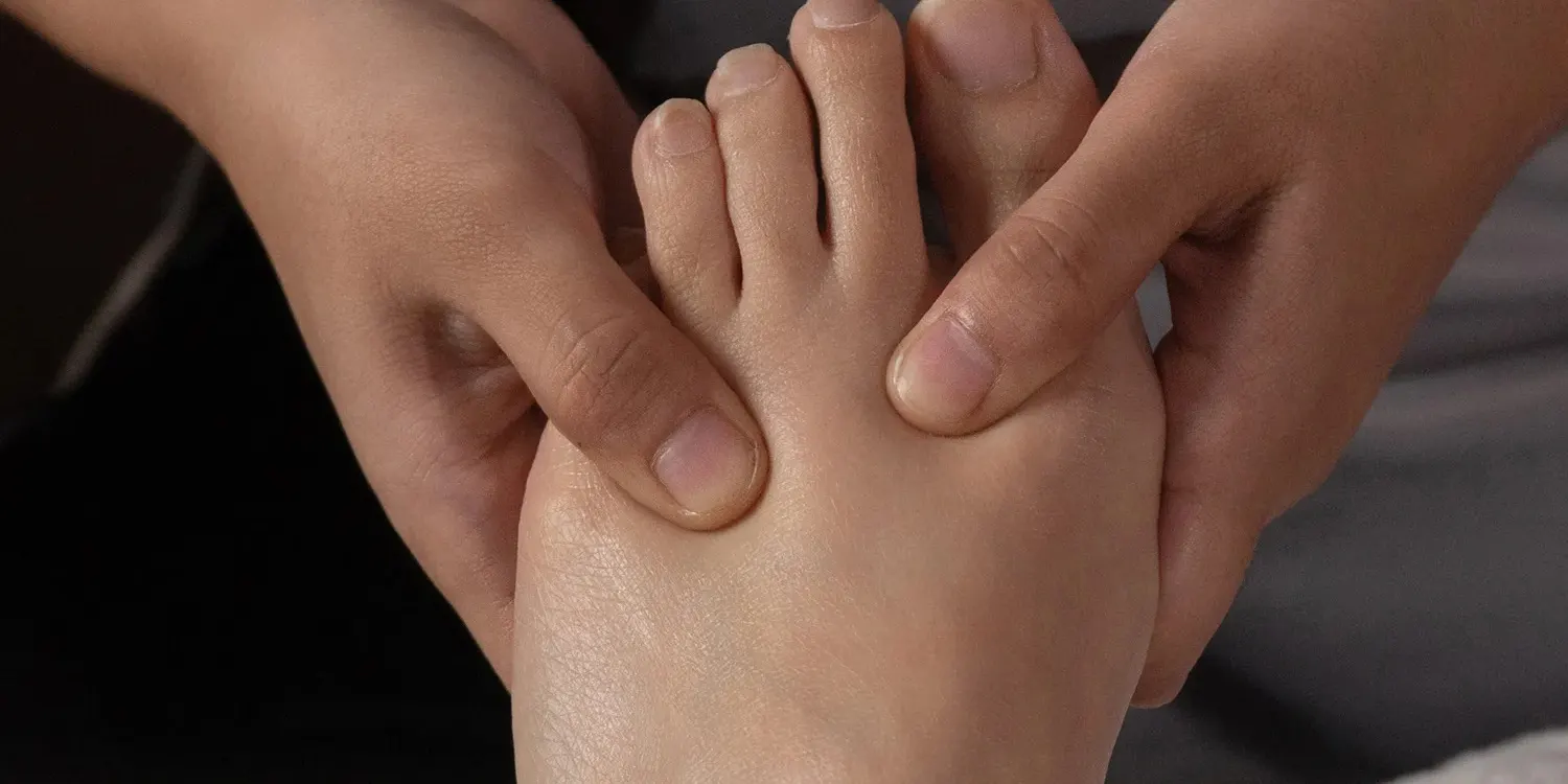巴淡岛的Aloka Spa & Massage