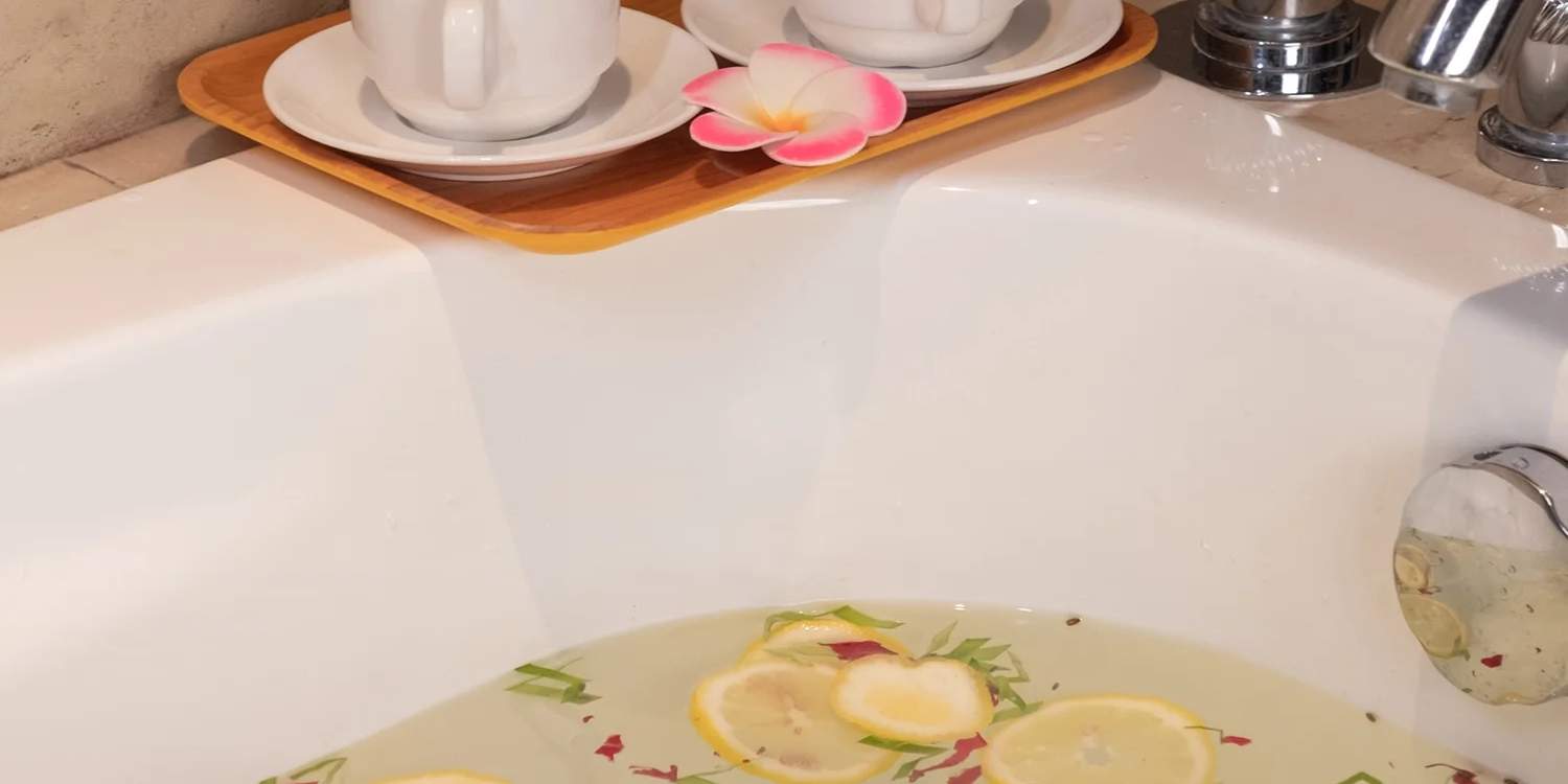 Aloka Spa & Massage di Batam City