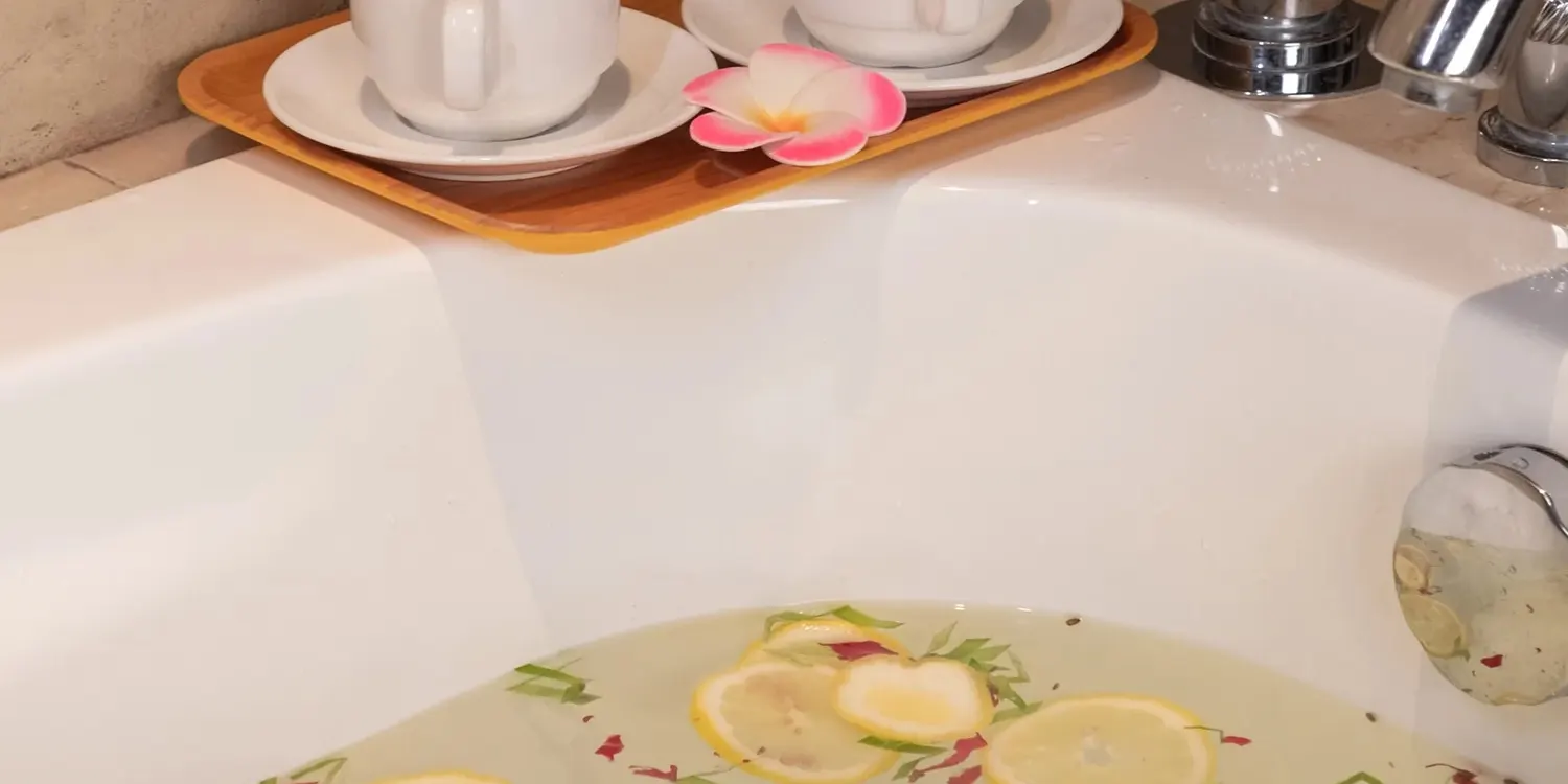 巴淡岛的Aloka Spa & Massage