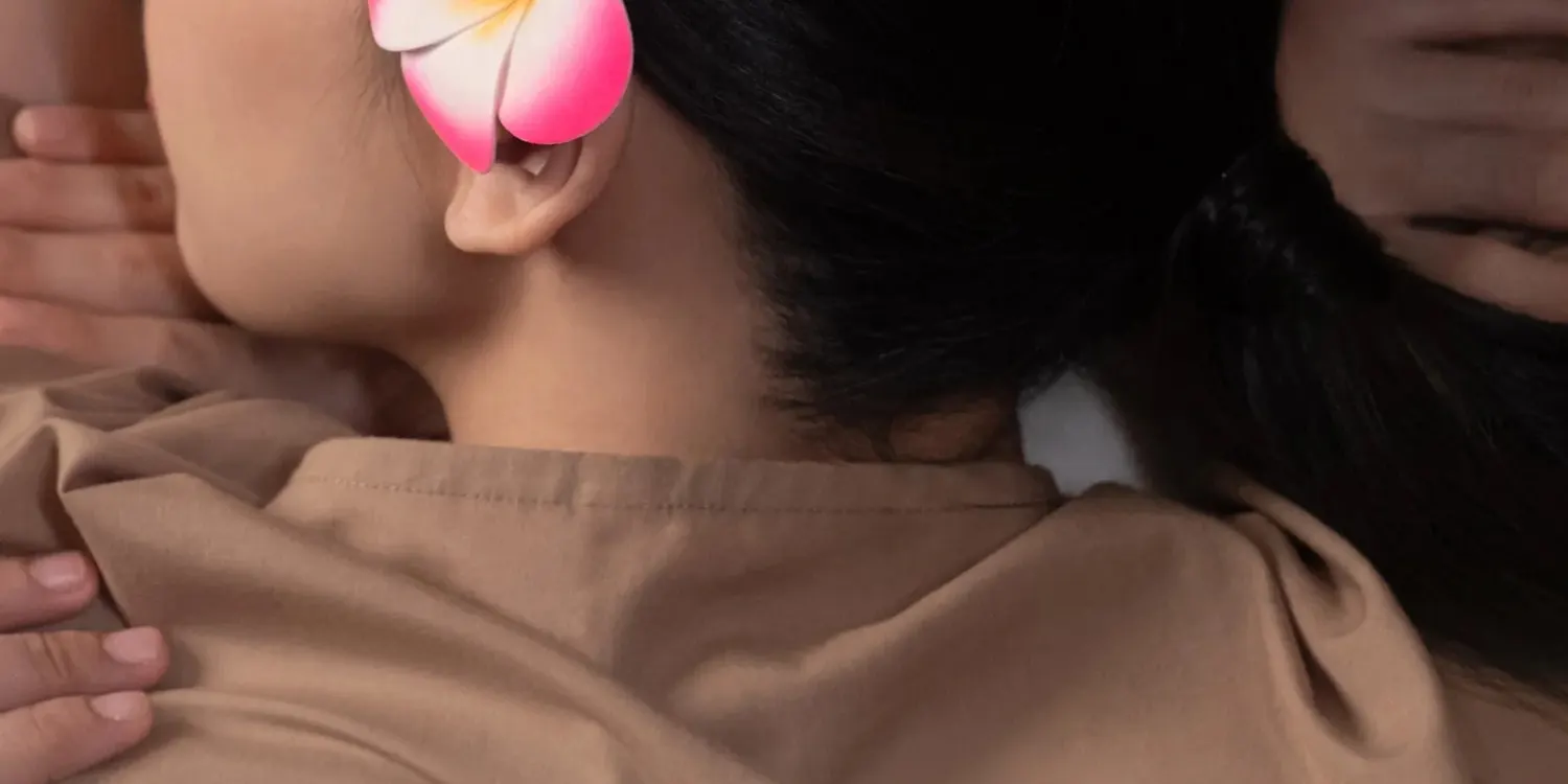 巴淡岛的Aloka Spa & Massage