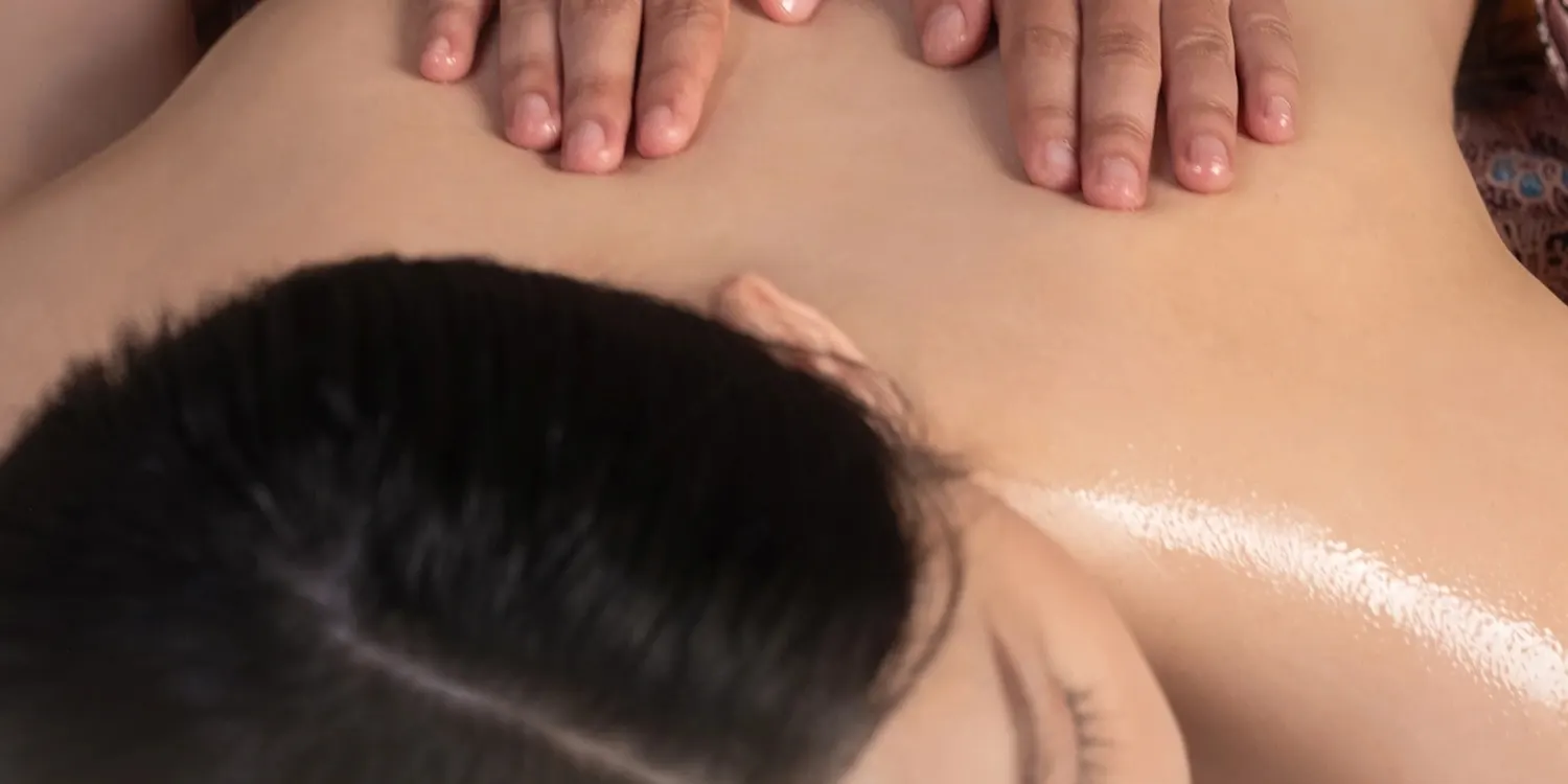 巴淡岛的Aloka Spa & Massage