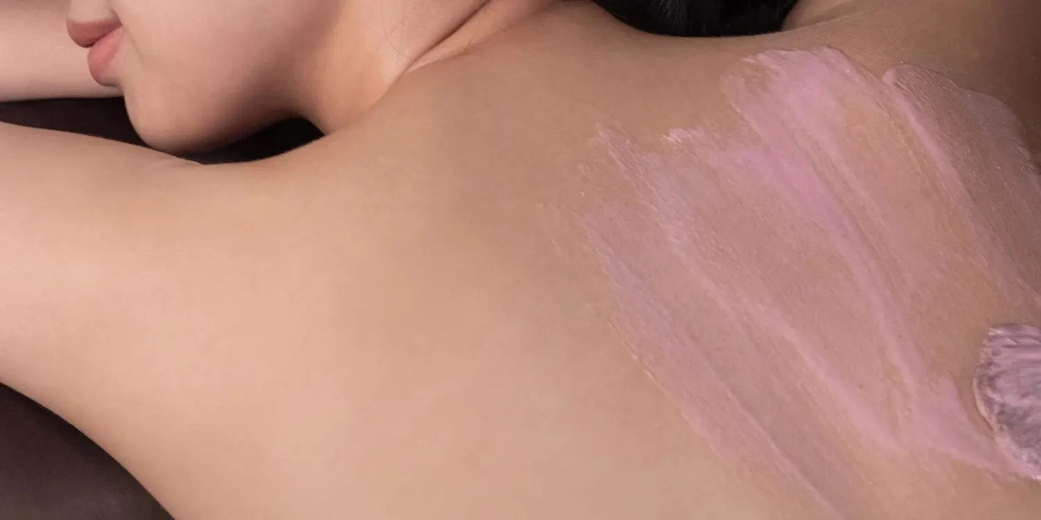 巴淡岛的Aloka Spa & Massage