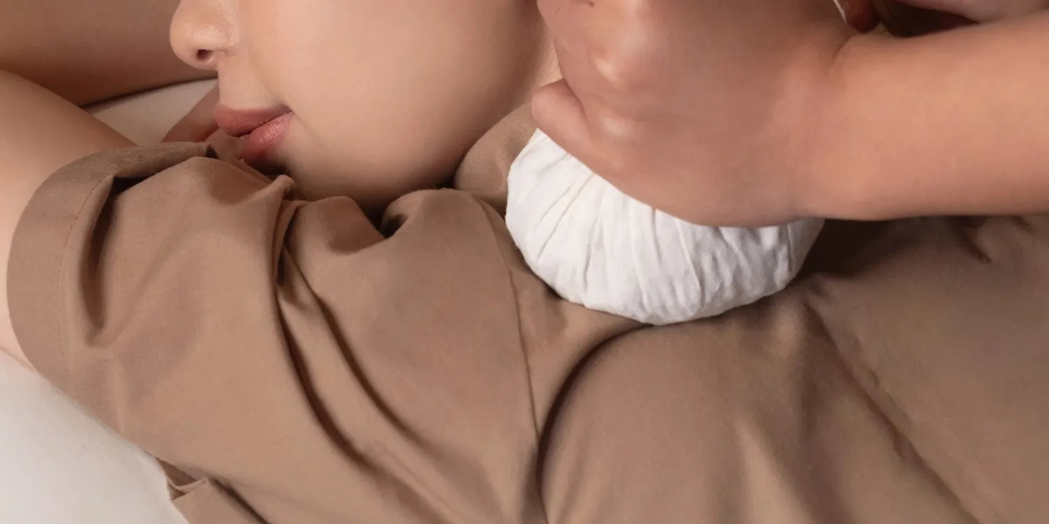 巴淡岛的Aloka Spa & Massage