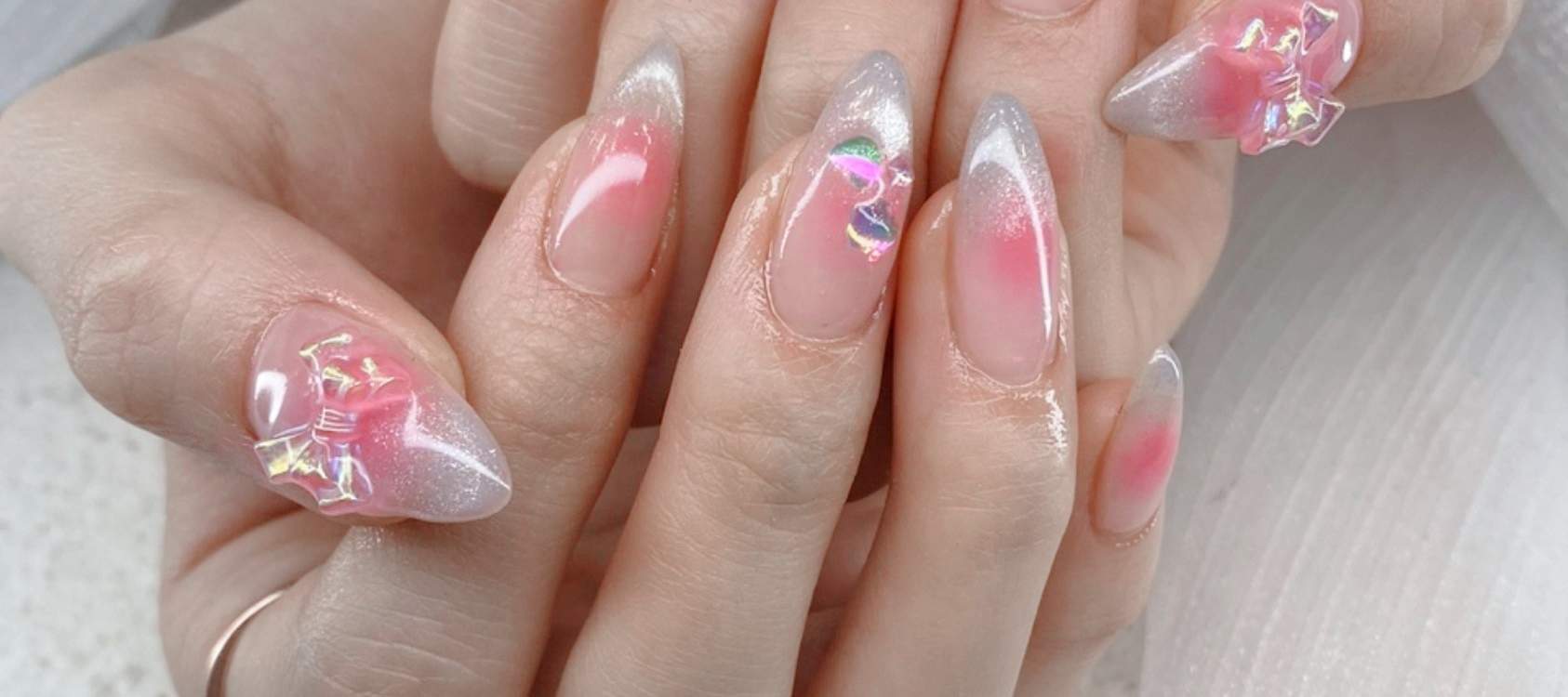 ChocoBusy Nail Shop à Busan