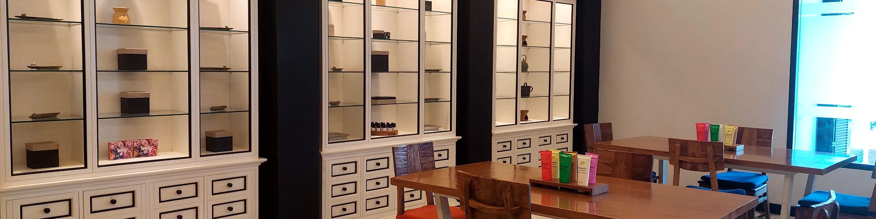 Rumah Wangi Spa Experience a Kuta