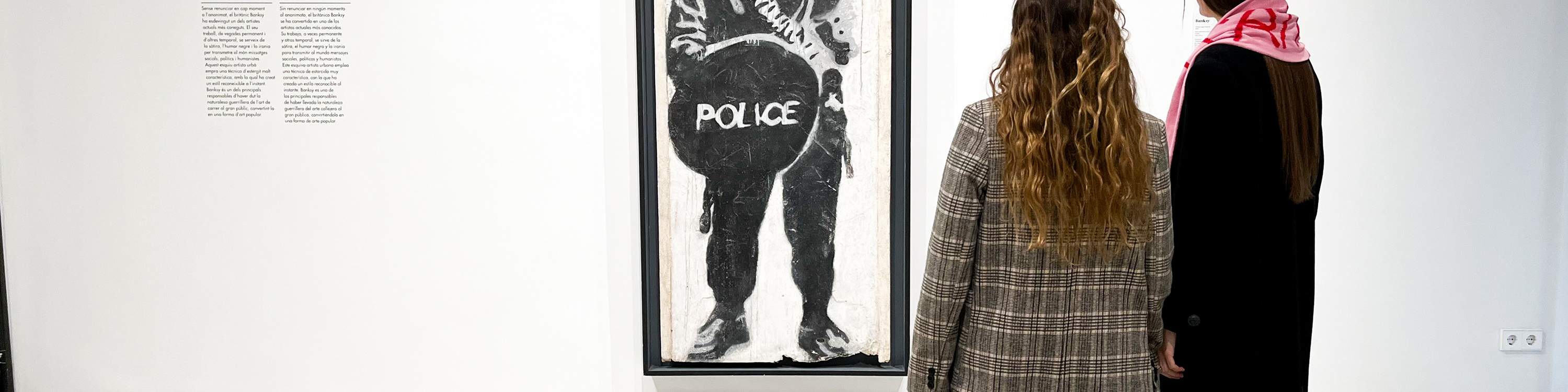 Билет в Moco Museum Barcelona