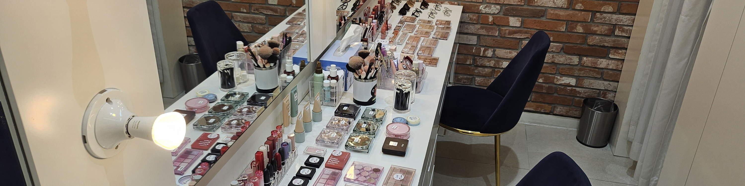 ☆ Mulai sekarang, hari ini akan menjadi hari yang indah! Mari yakin dengan warna diri sendiri ☆