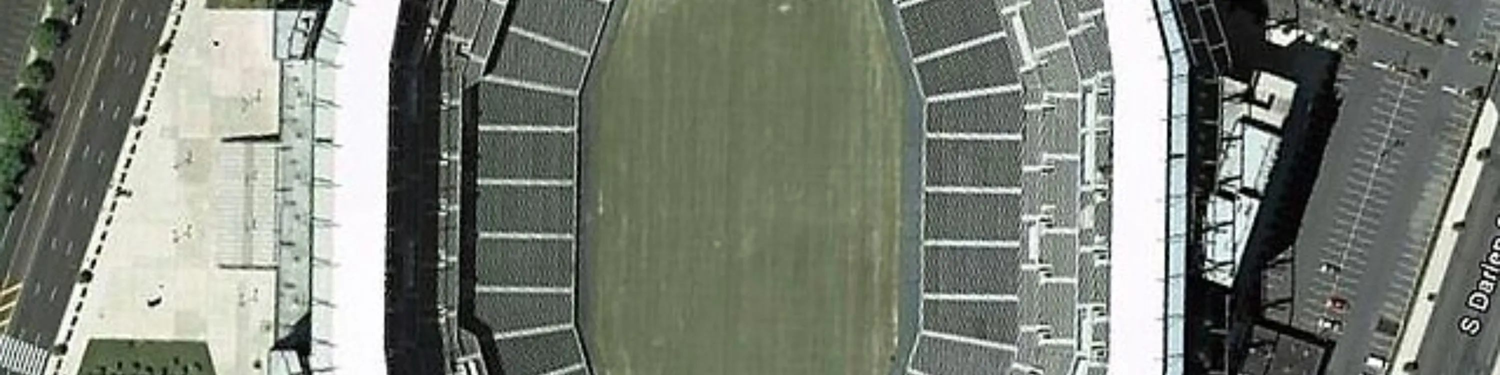 费城老鹰队（Philadelphia Eagles）在林肯金融球场（Lincoln Financial Field）的橄榄球比赛