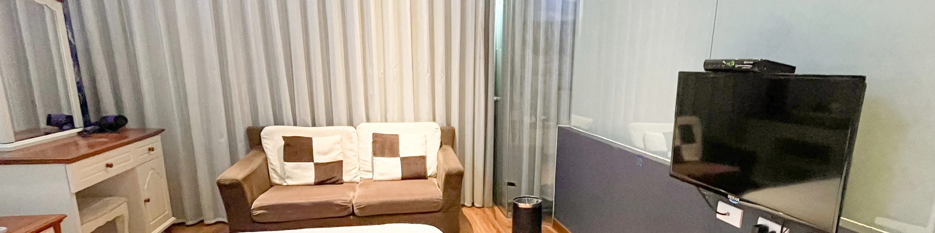 宜兰｜礁溪多爱温泉会馆｜客房汤屋泡汤券