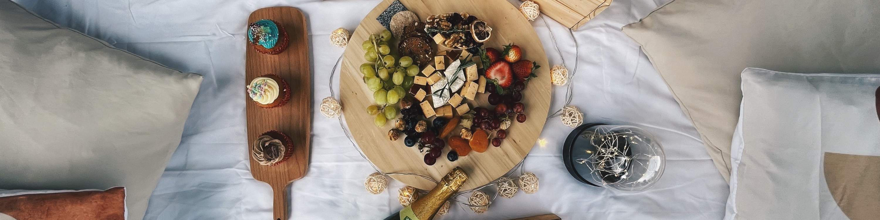 Instagram worthy Picnic with your loved ones, anywhere! Klook Singapore