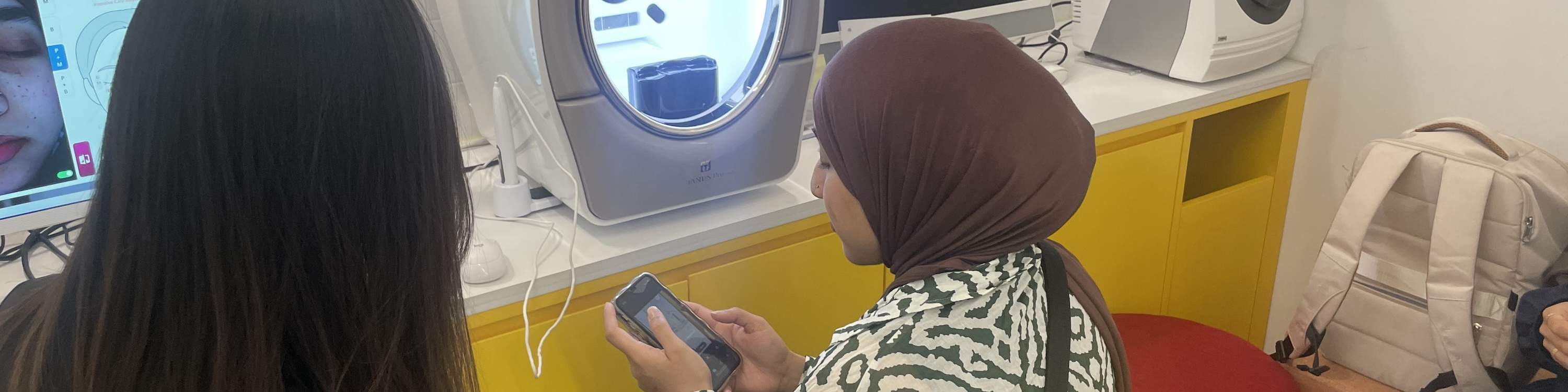 Beauty Play - 明洞、弘大的化妝品免費試用裝