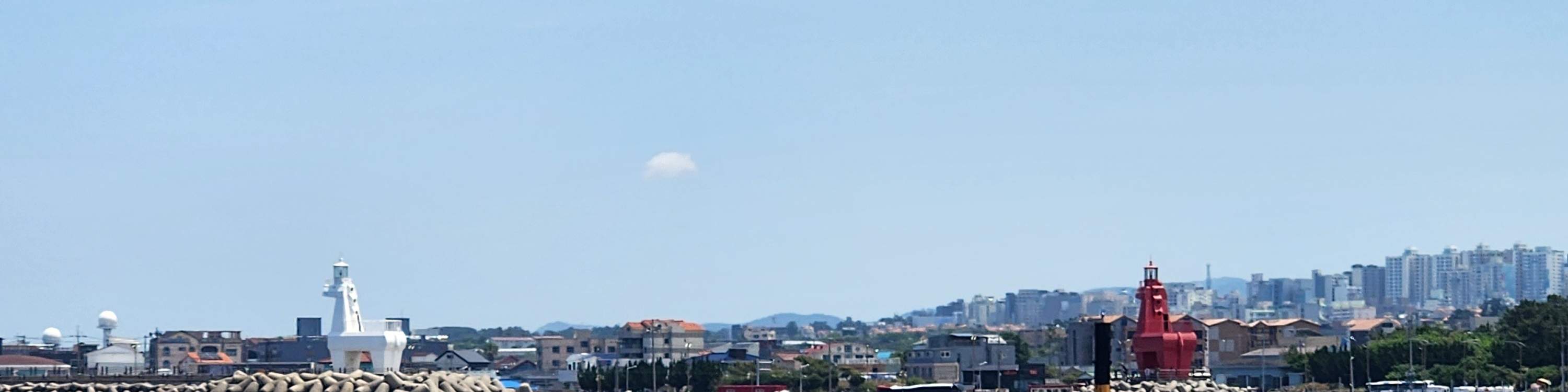 Tour Câu Cá Trên Thuyền Biển Jeju với Bữa Trưa