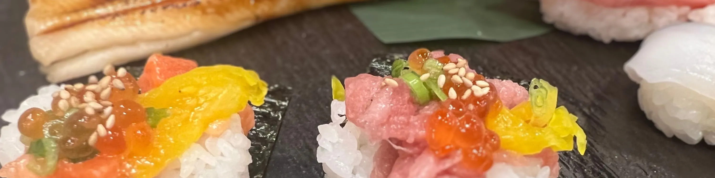 Local Foodie Tour in Sendai, wander around the gourmet town